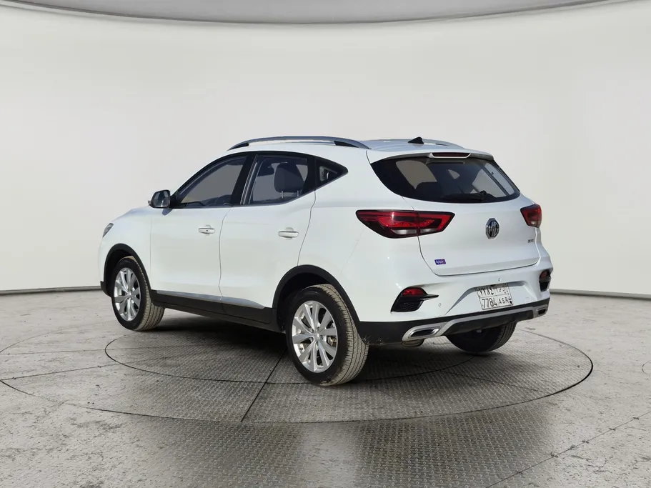 ام جي ZS STD 2023 