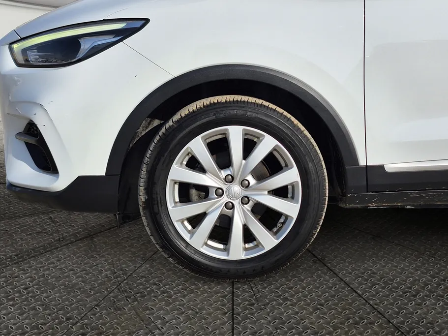 ام جي ZS STD 2023 