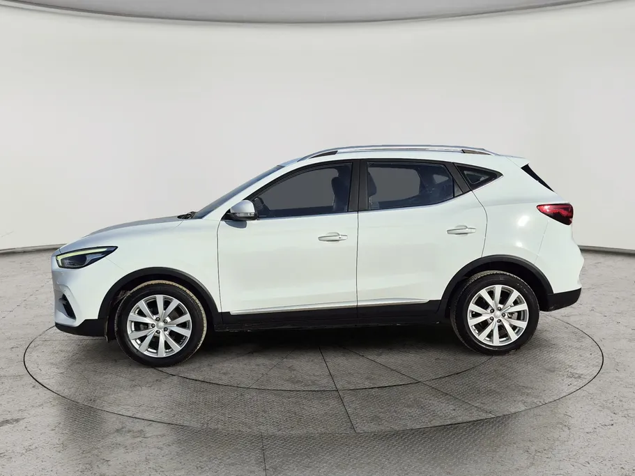 ام جي ZS STD 2023 