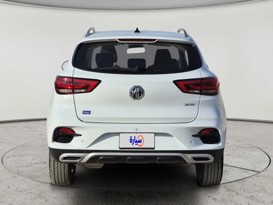 ام جي ZS STD 2023 