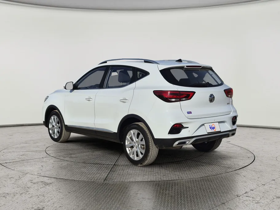 ام جي ZS STD 2023 