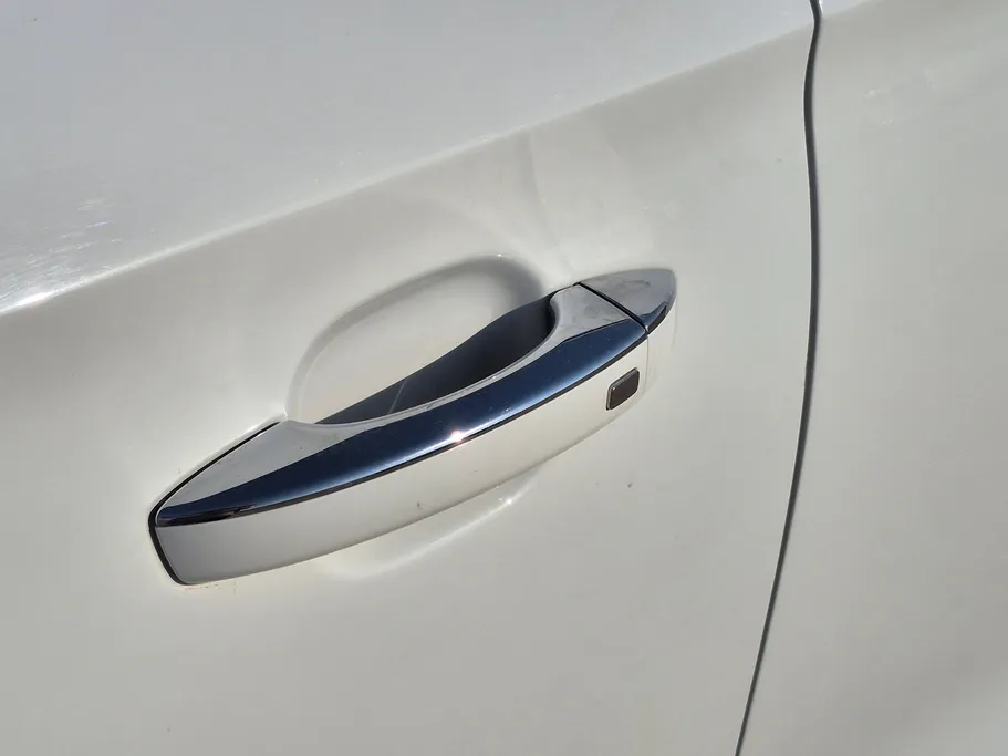 ام جي ZS STD 2023 