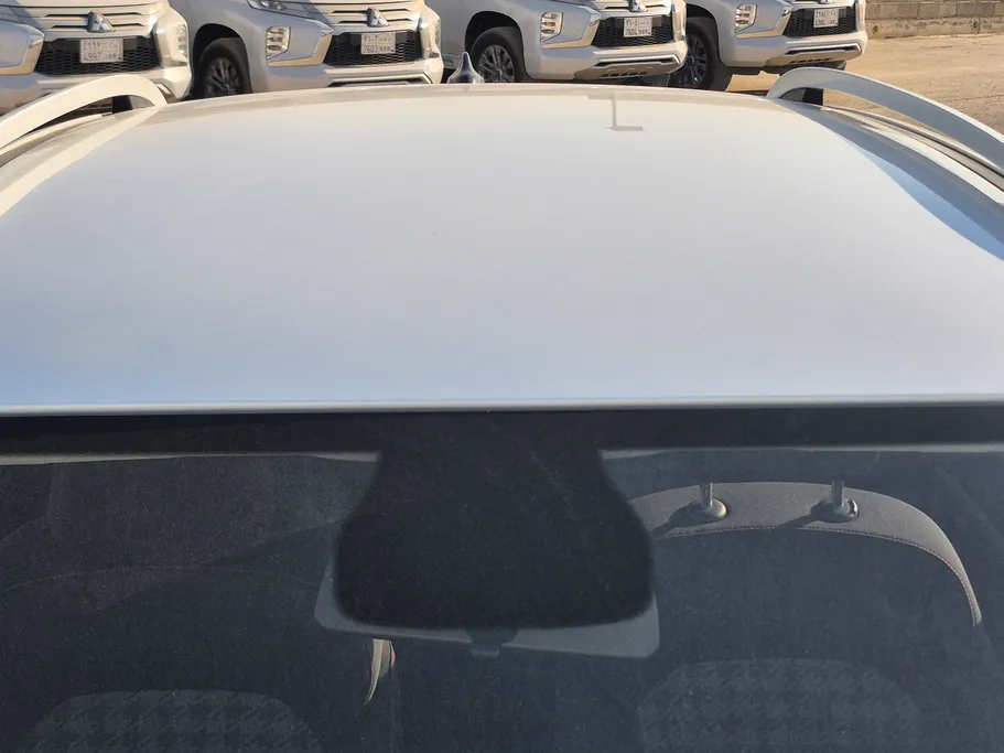 ام جي ZS STD 2023 