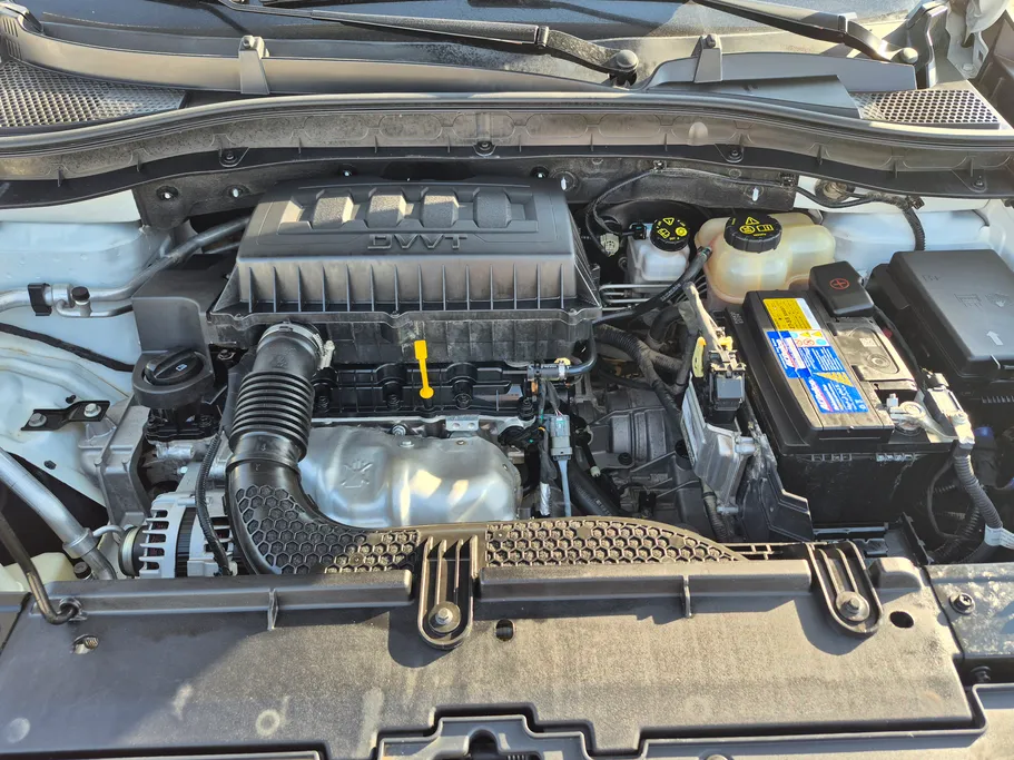 ام جي ZS STD 2023 