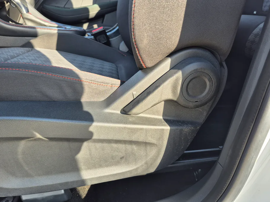 ام جي ZS STD 2023 