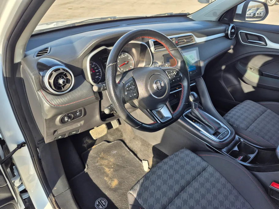 ام جي ZS STD 2023 