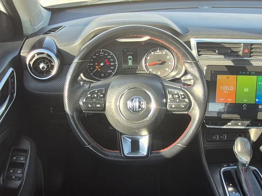 ام جي ZS STD 2023 