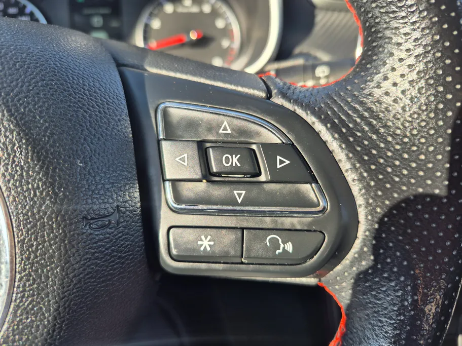 ام جي ZS STD 2023 