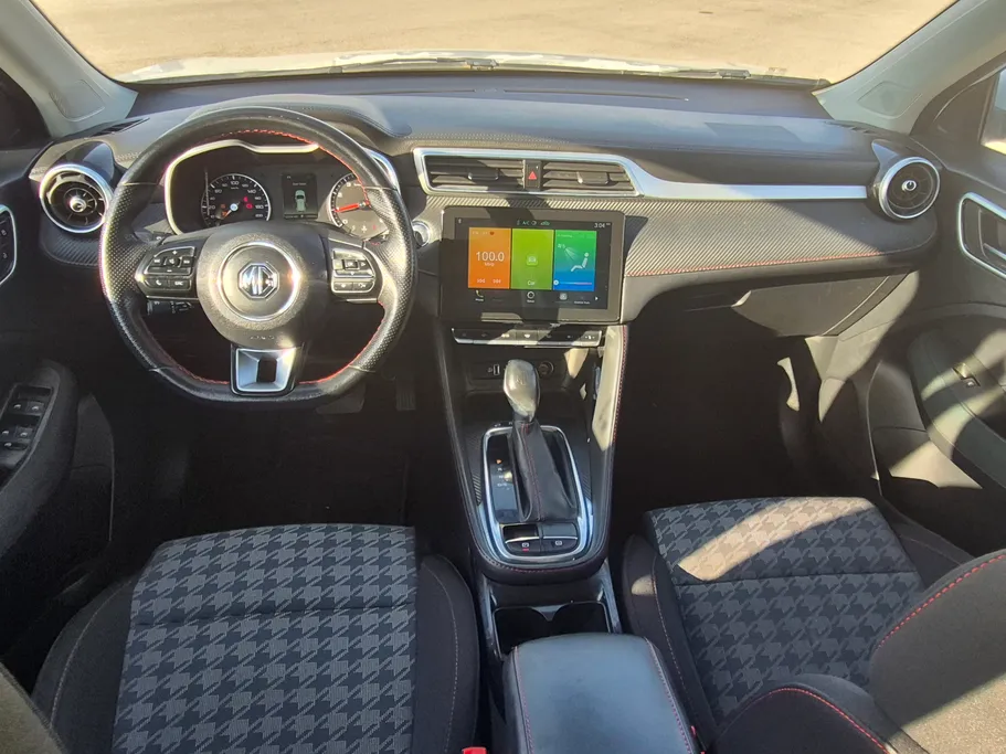 ام جي ZS STD 2023 