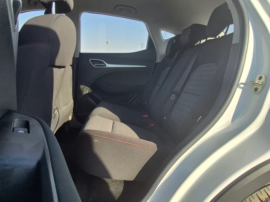 ام جي ZS STD 2023 