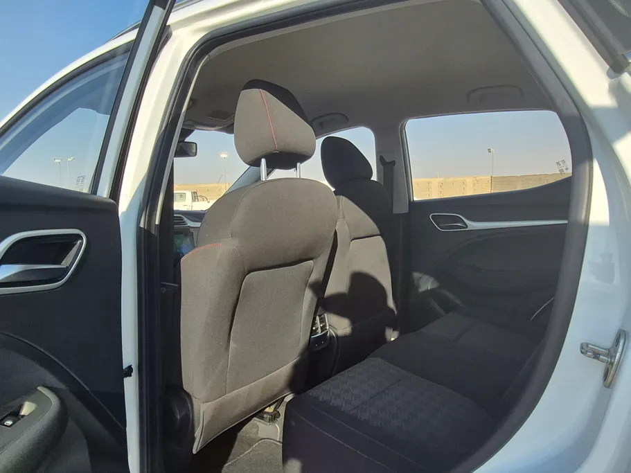 ام جي ZS STD 2023 