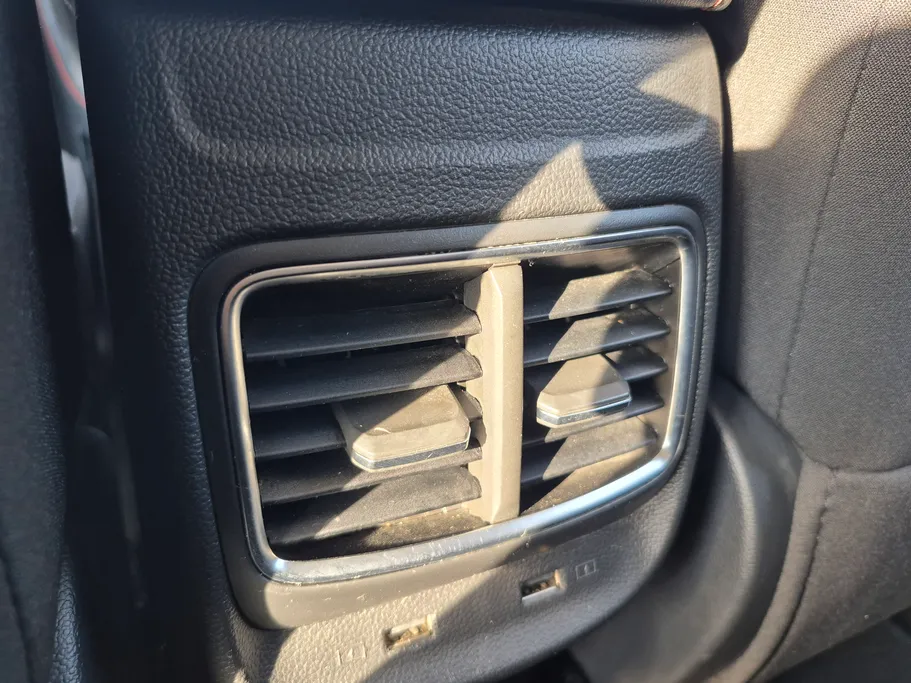 ام جي ZS STD 2023 