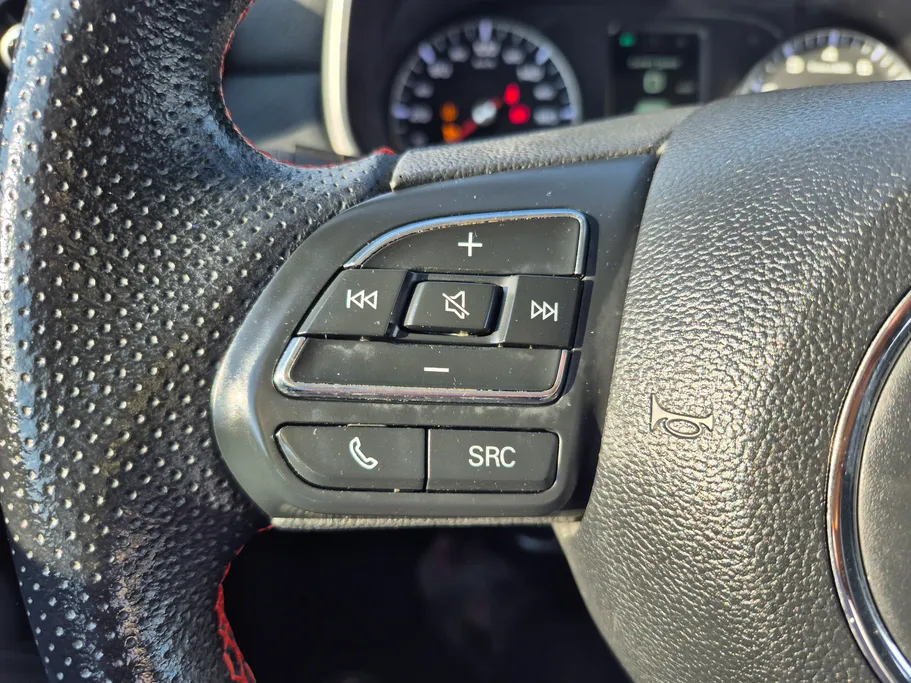 ام جي ZS STD 2023 