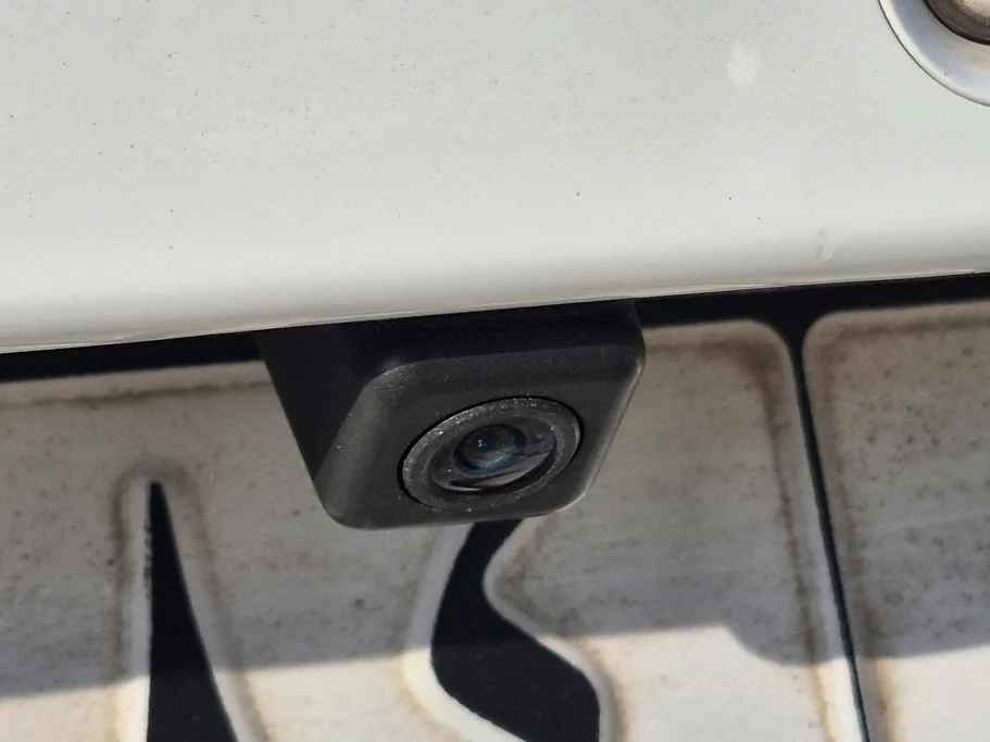 ام جي ZS STD 2023 