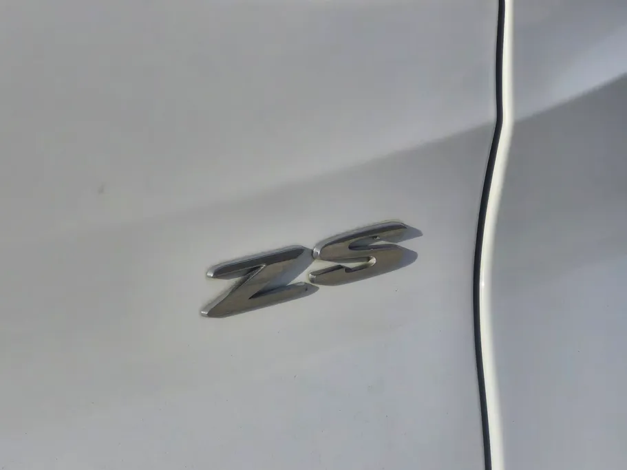 ام جي ZS STD 2023 