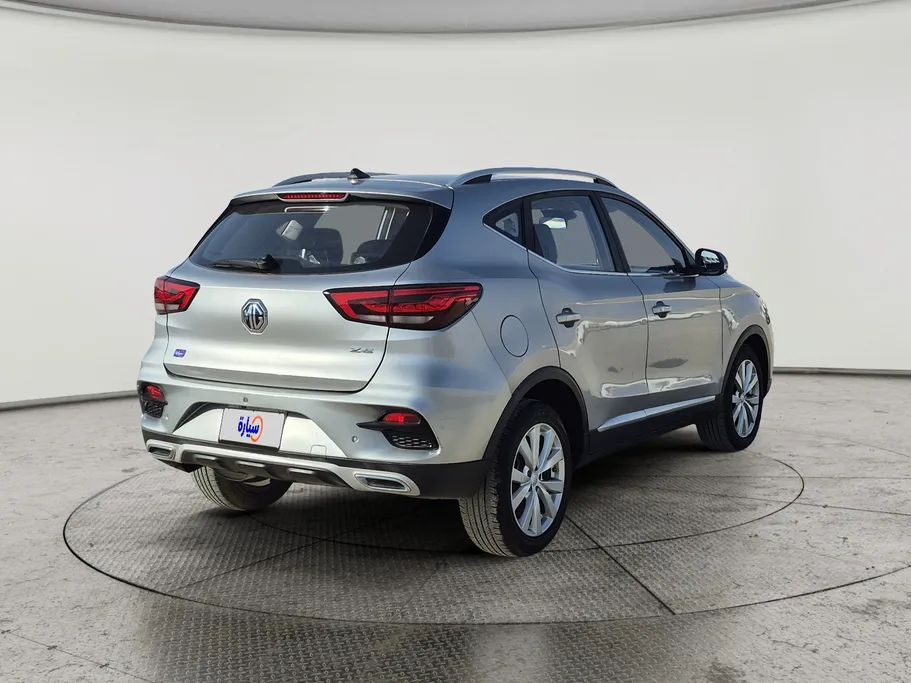 2023 MG ZS STD 