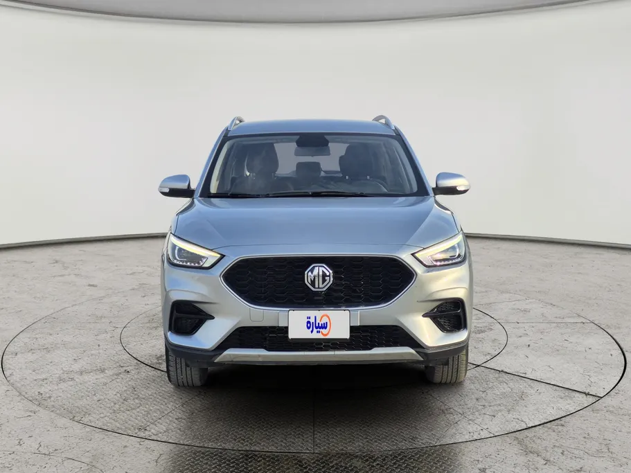 2023 MG ZS STD 