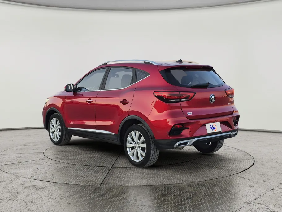 2022 MG ZS STD 
