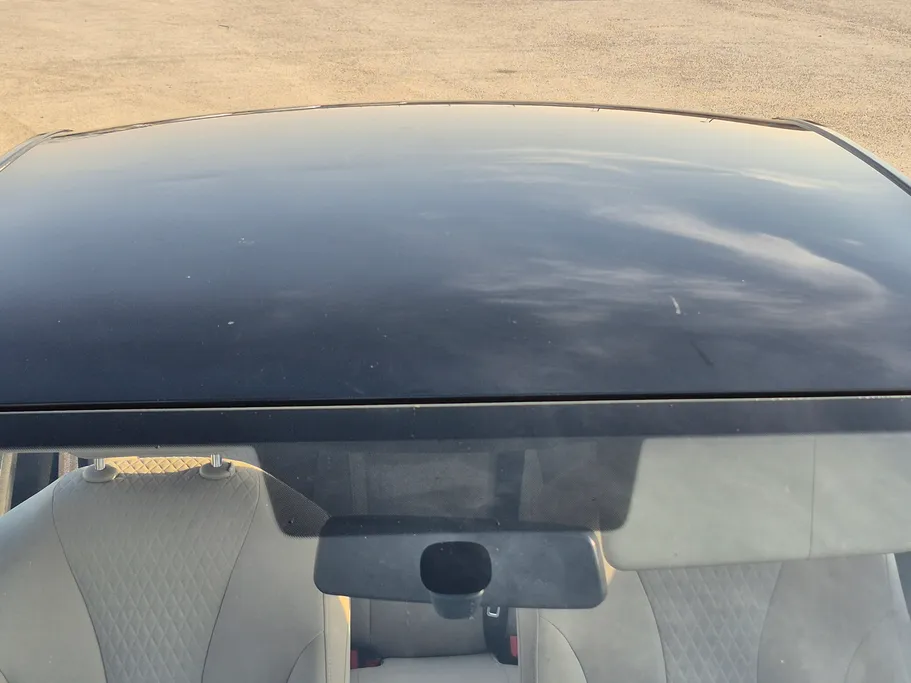 ام جي 5 STD 2022 