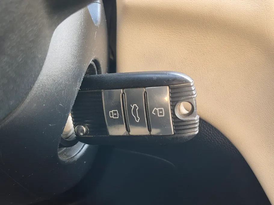 ام جي 5 STD 2022 