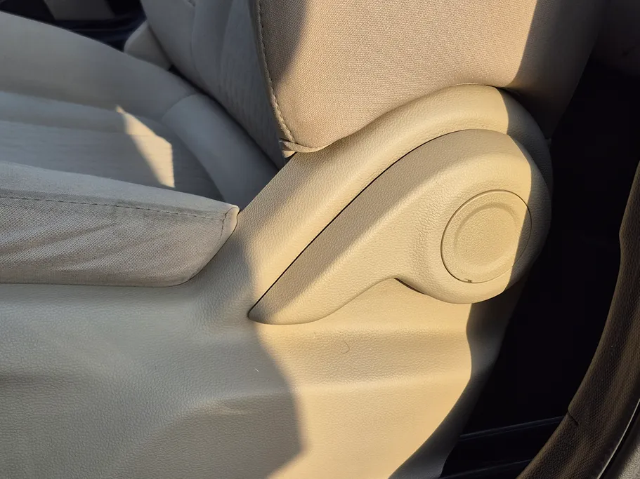 ام جي 5 STD 2022 