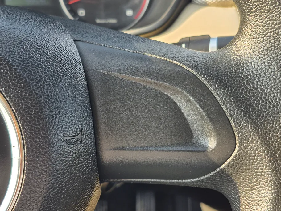 ام جي 5 STD 2022 