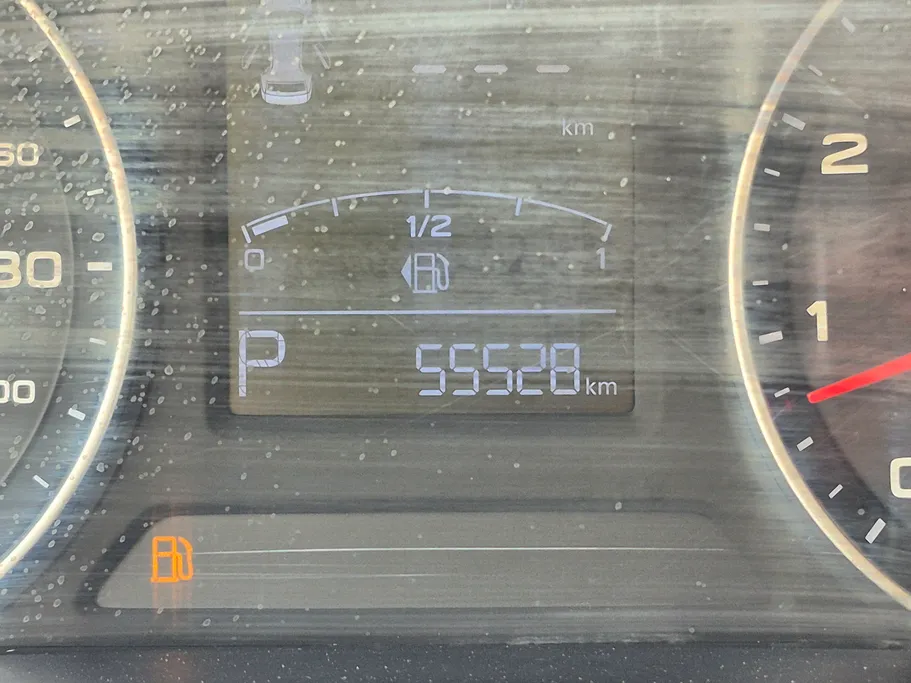 ام جي 5 STD 2022 