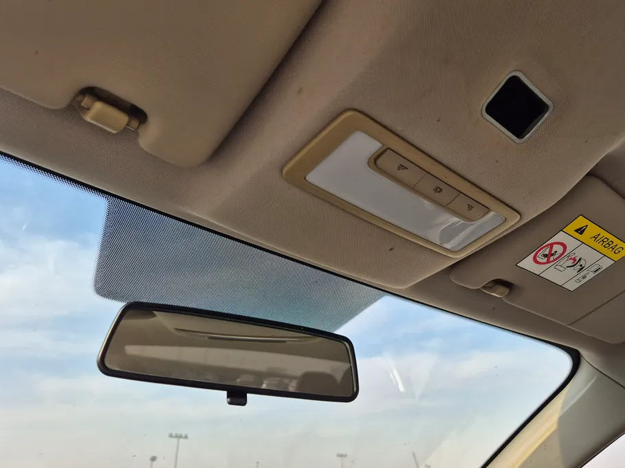 ام جي 5 STD 2022 