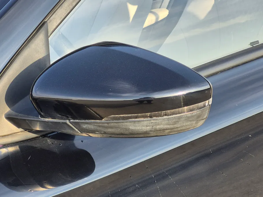 ام جي 5 STD 2022 