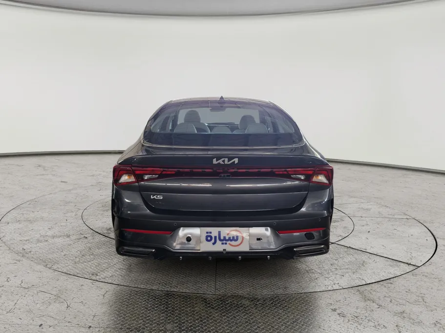 كيا K5 LX 2023 