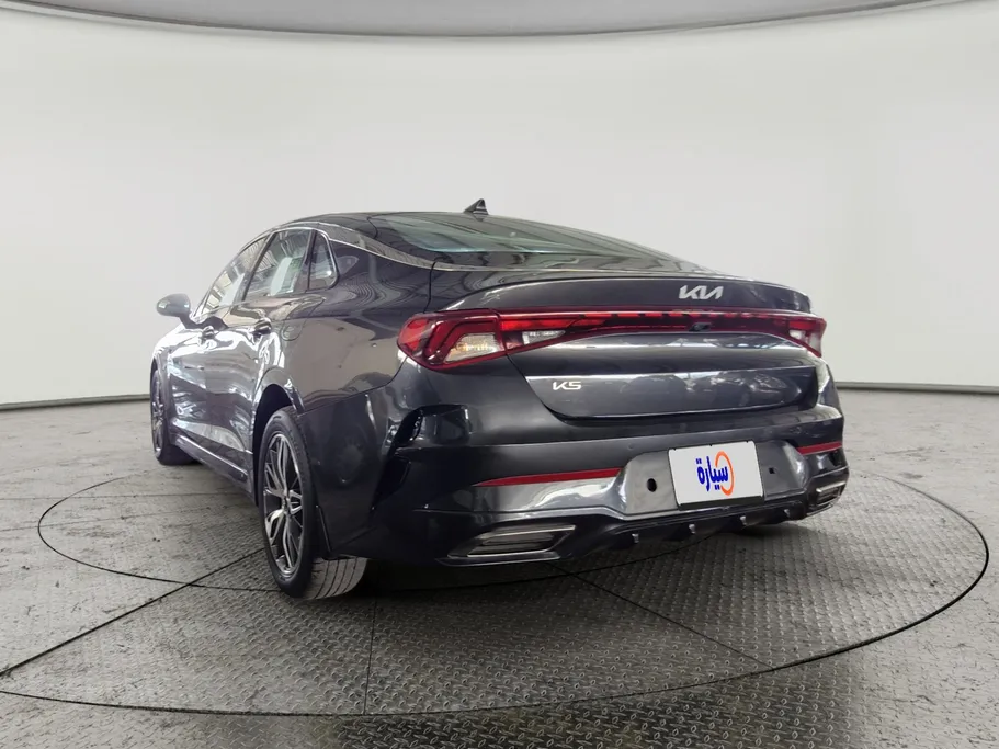 كيا K5 LX 2023 