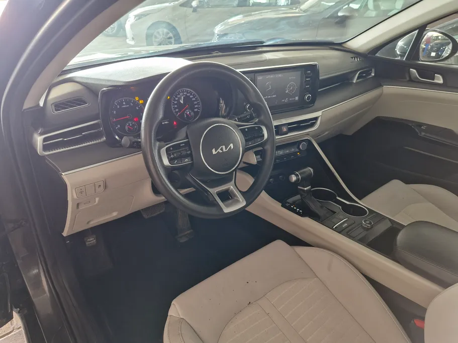 كيا K5 LX 2023 