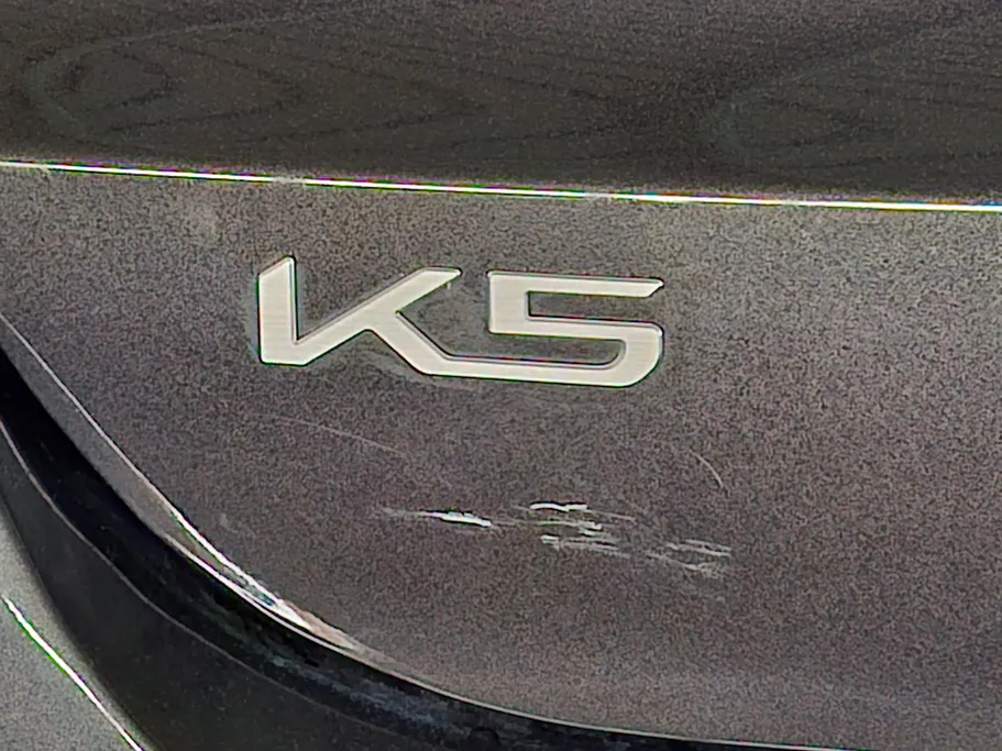 كيا K5 LX 2023 