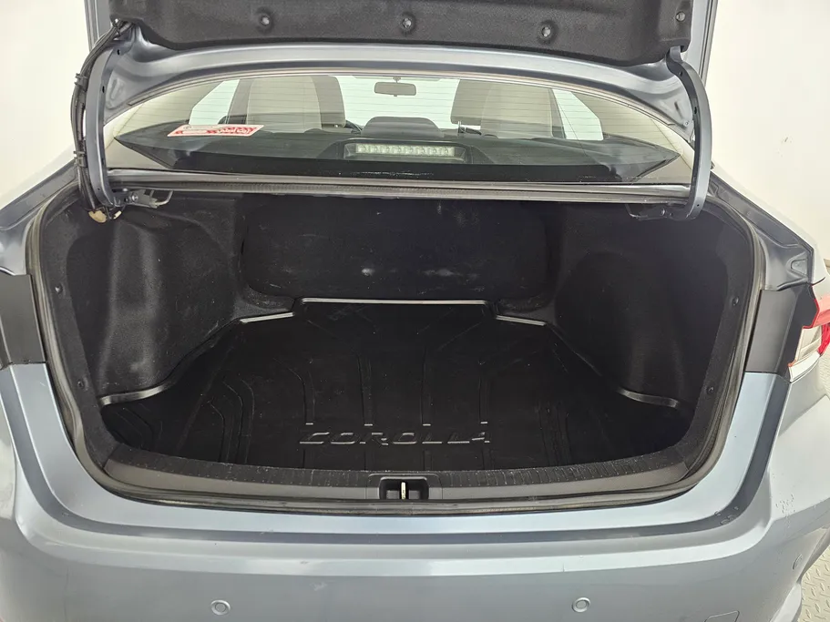 تويوتا كورولا XLI 2021 