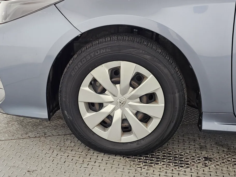 تويوتا كورولا XLI 2021 