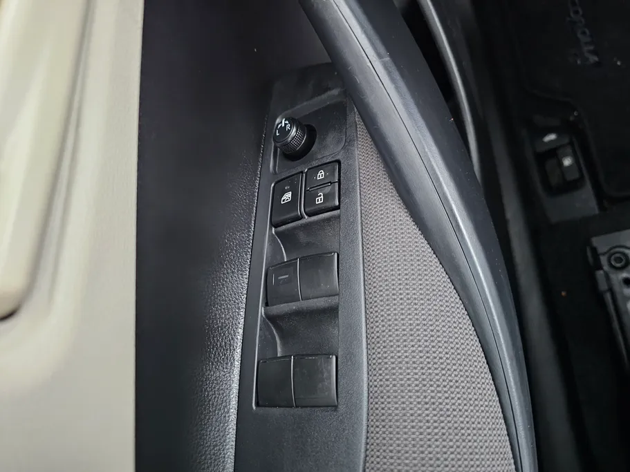 تويوتا كورولا XLI 2021 