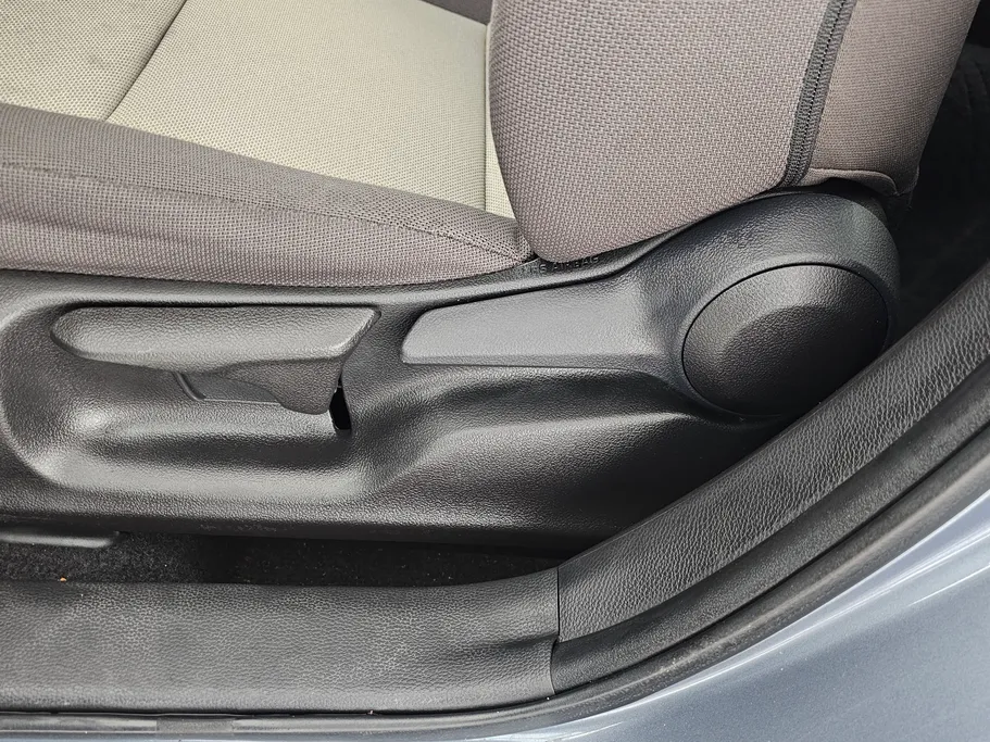 تويوتا كورولا XLI 2021 