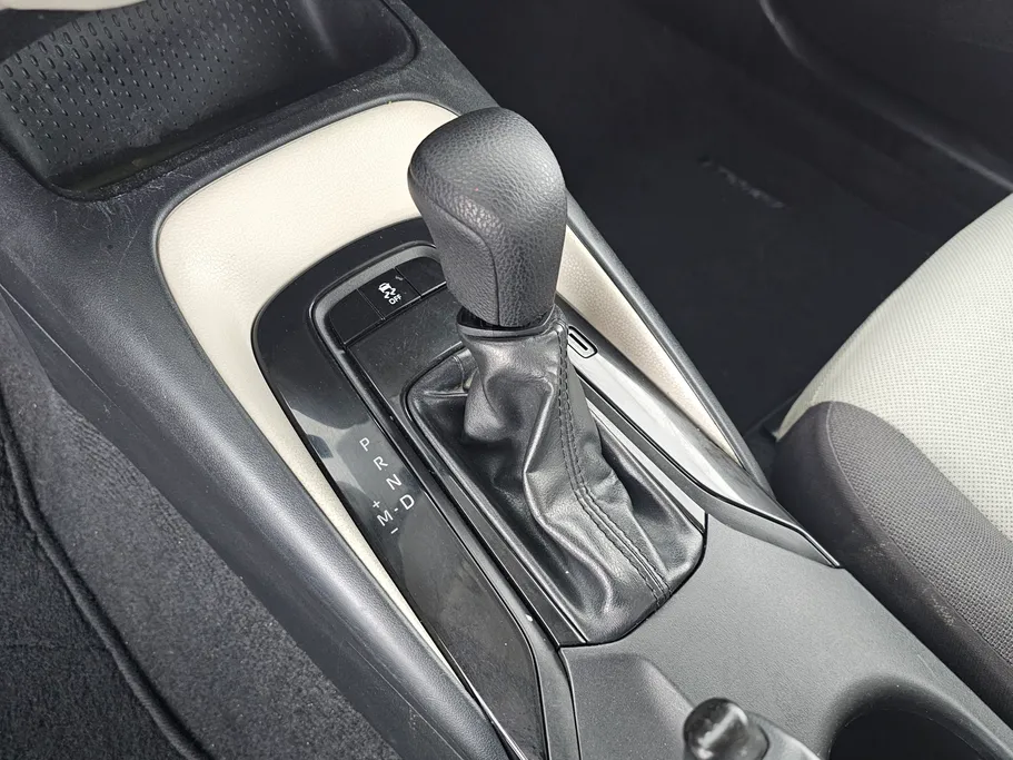 تويوتا كورولا XLI 2021 