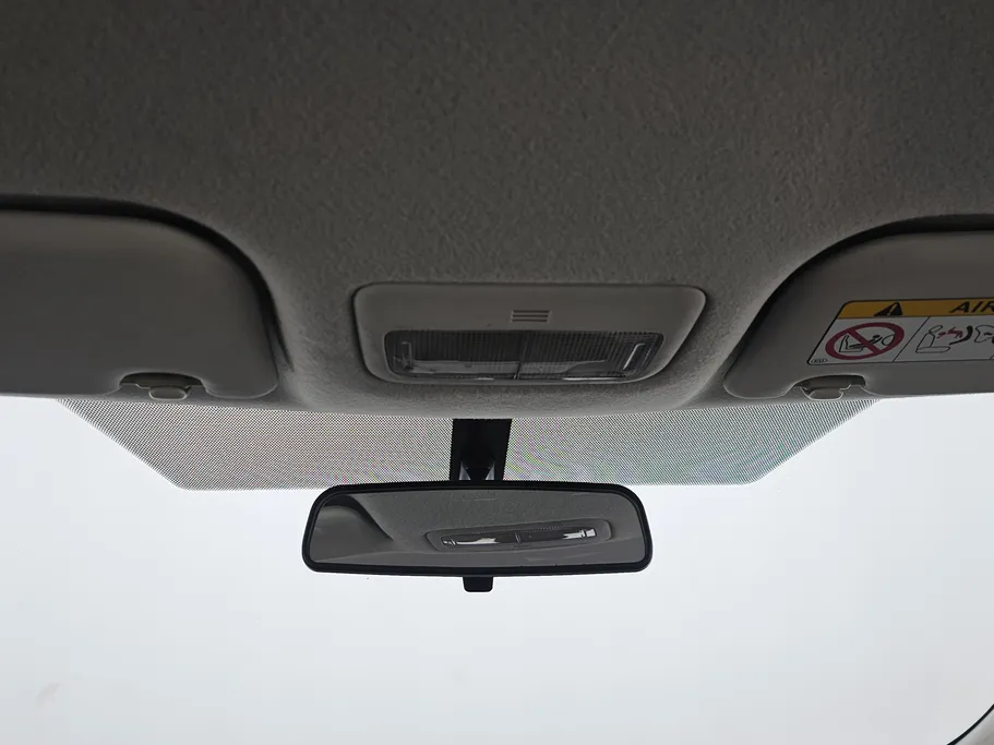 تويوتا كورولا XLI 2021 