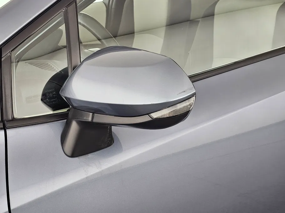 تويوتا كورولا XLI 2021 