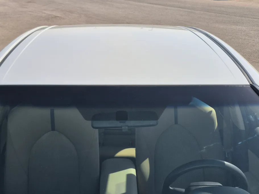 تويوتا كامري LE 2022 