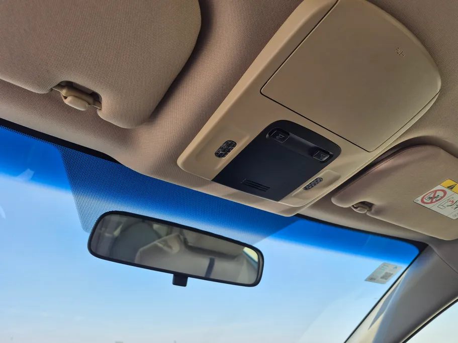 تويوتا كامري LE 2022 