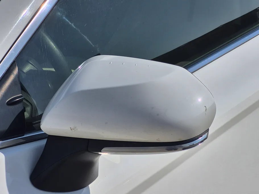 تويوتا كامري LE 2022 