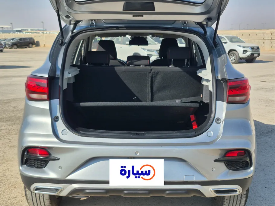 ام جي ZS STD 2023 