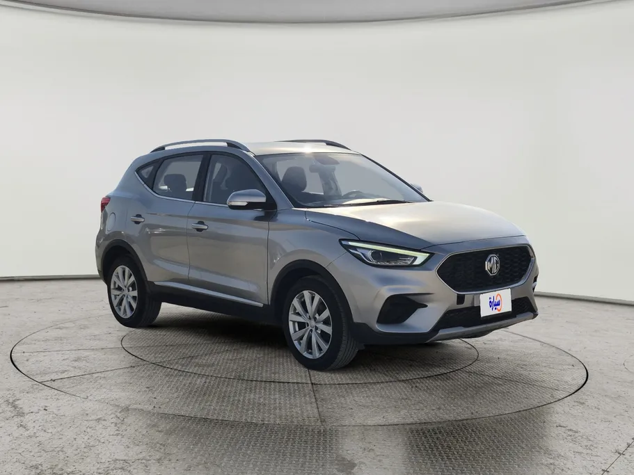 ام جي ZS STD 2023 