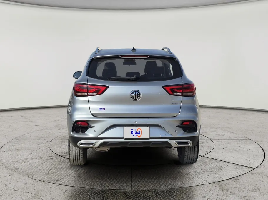 ام جي ZS STD 2023 