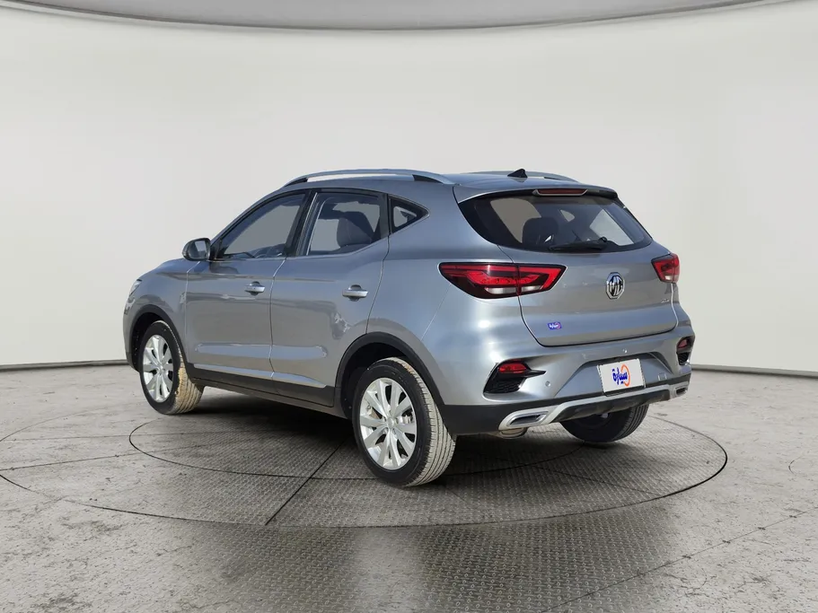 ام جي ZS STD 2023 