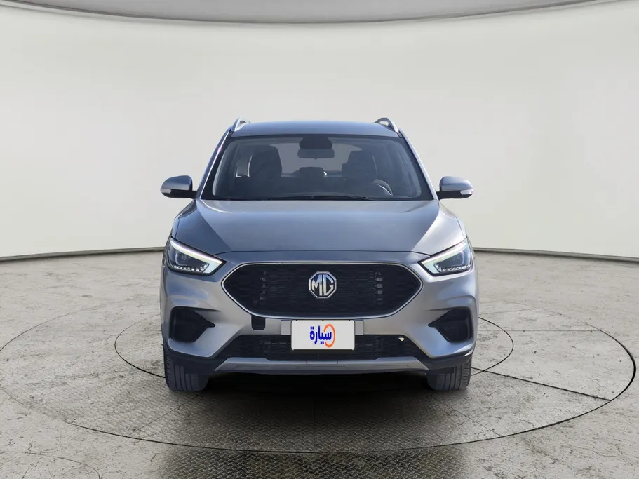 2023 MG ZS STD 