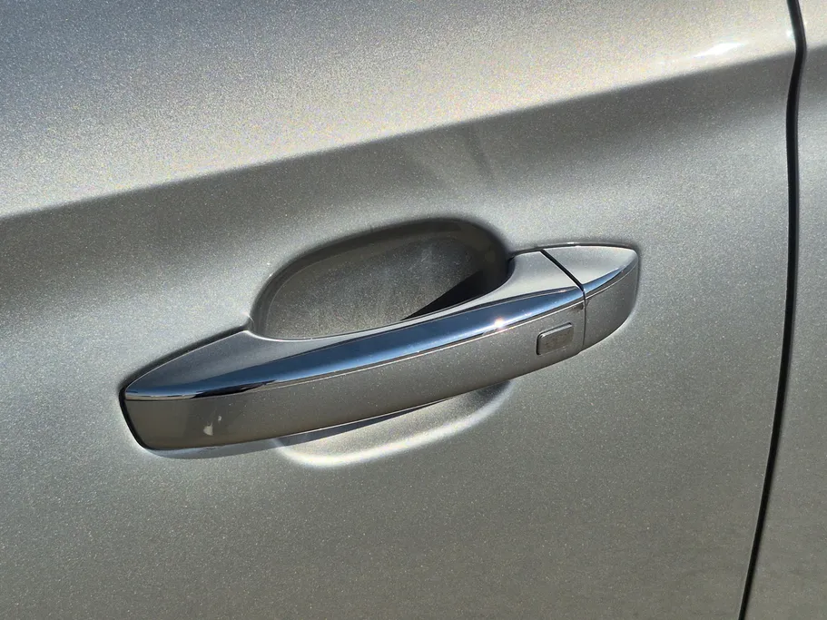 ام جي ZS STD 2023 