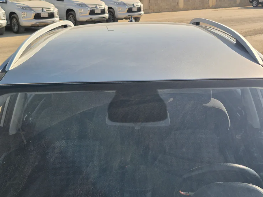 ام جي ZS STD 2023 